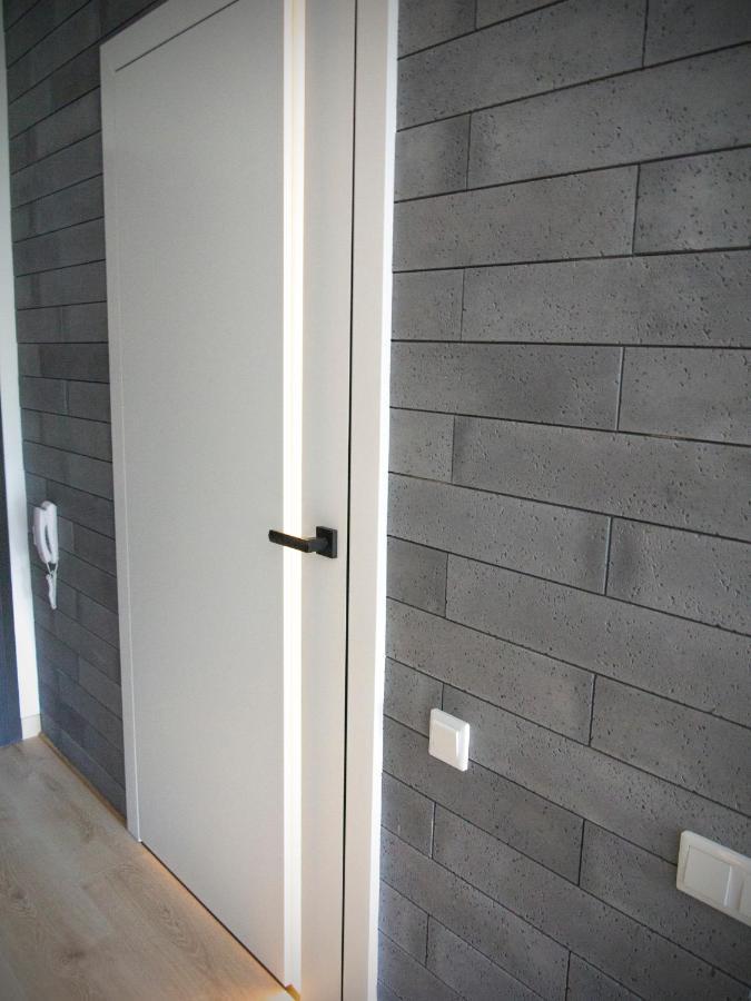 Apartmán Albus 312 Svinoústí Exteriér fotografie