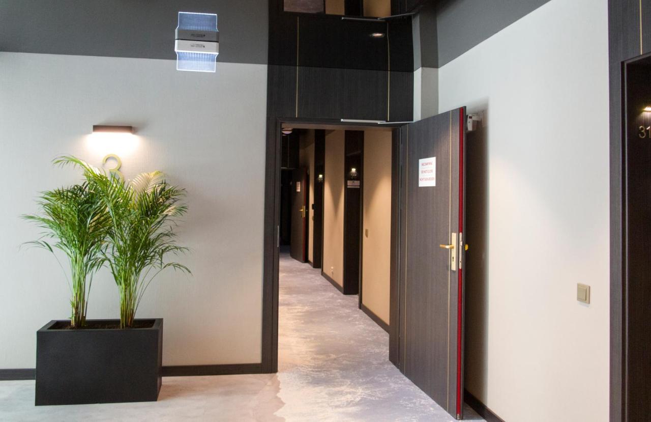 Apartmán Albus 312 Svinoústí Exteriér fotografie