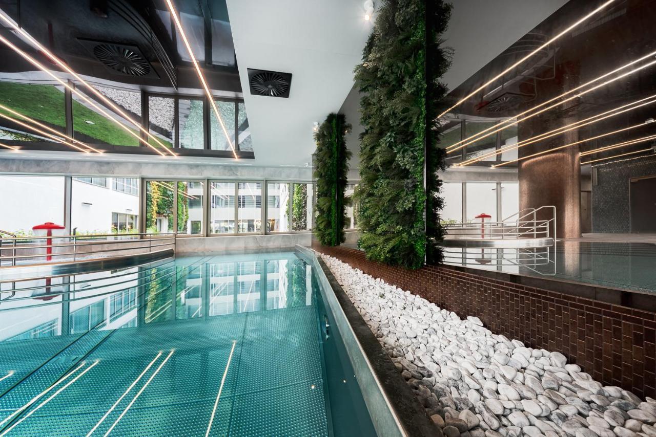 Apartmán Albus 312 Svinoústí Exteriér fotografie